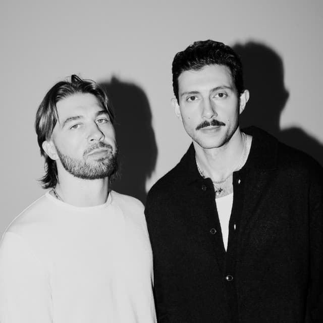 Majid Jordan