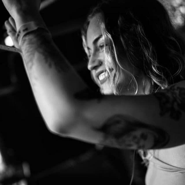Jessie Dols