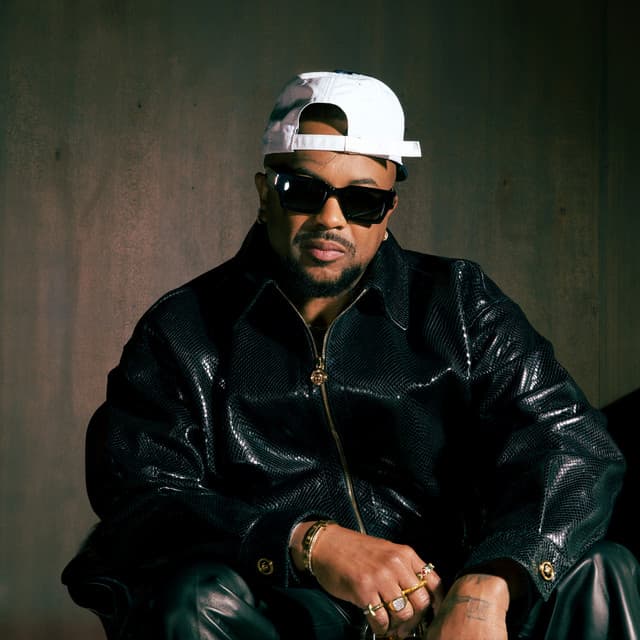 The-Dream