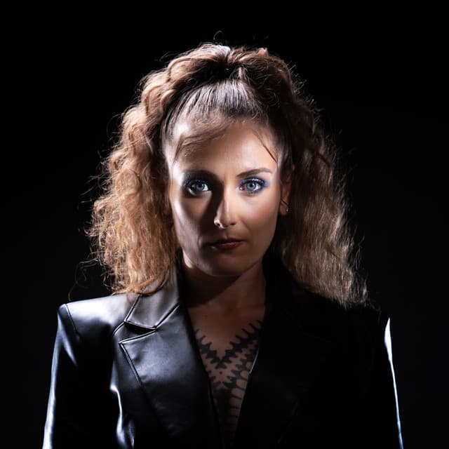 Marion Di Napoli