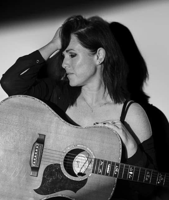 Sandi Thom