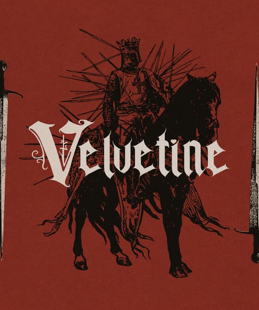 Velvetine