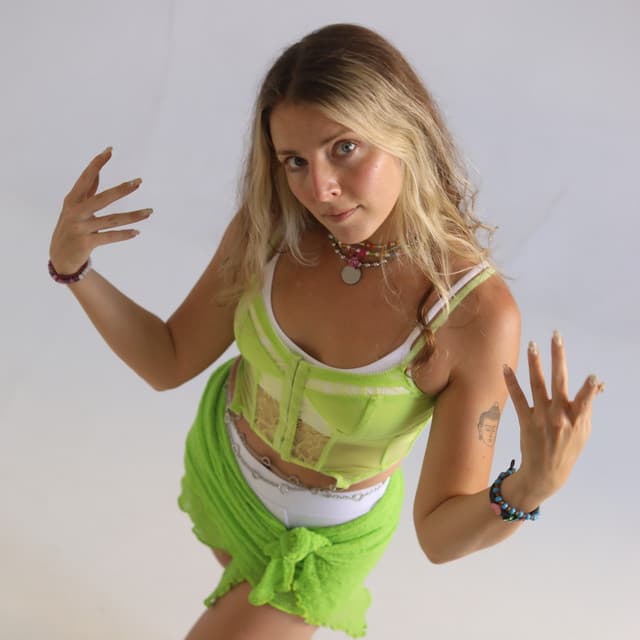Varya Karpova