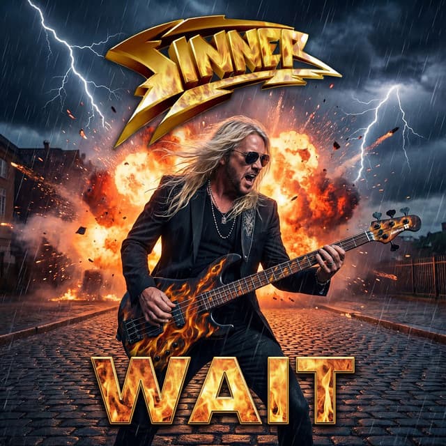 Sinner