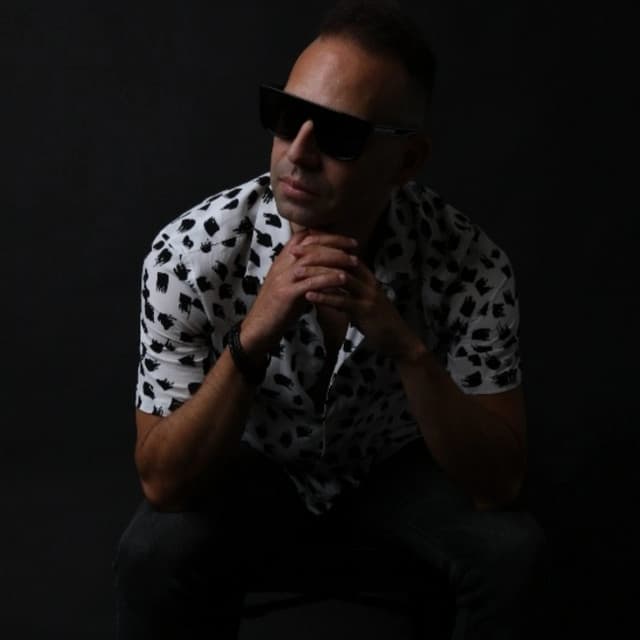 Massivedrum
