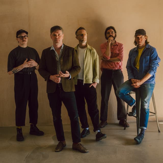 Idlewild