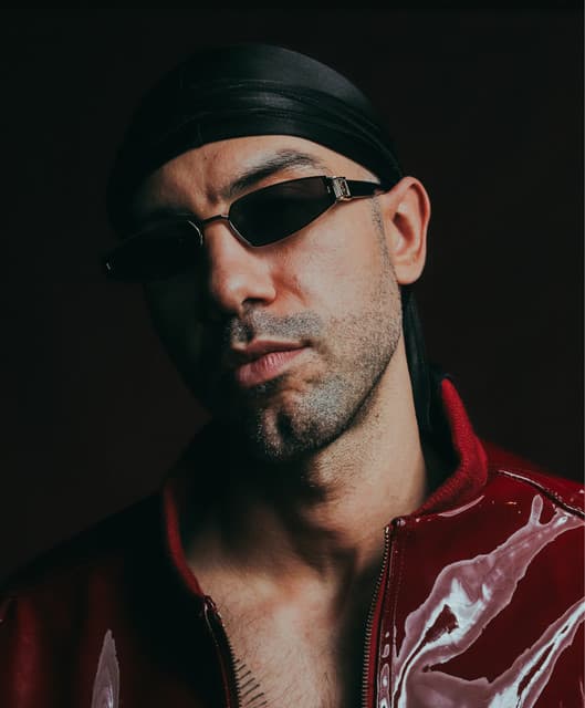 Mondo Marcio