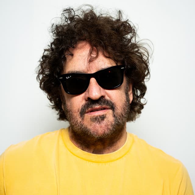 Ian Prowse
