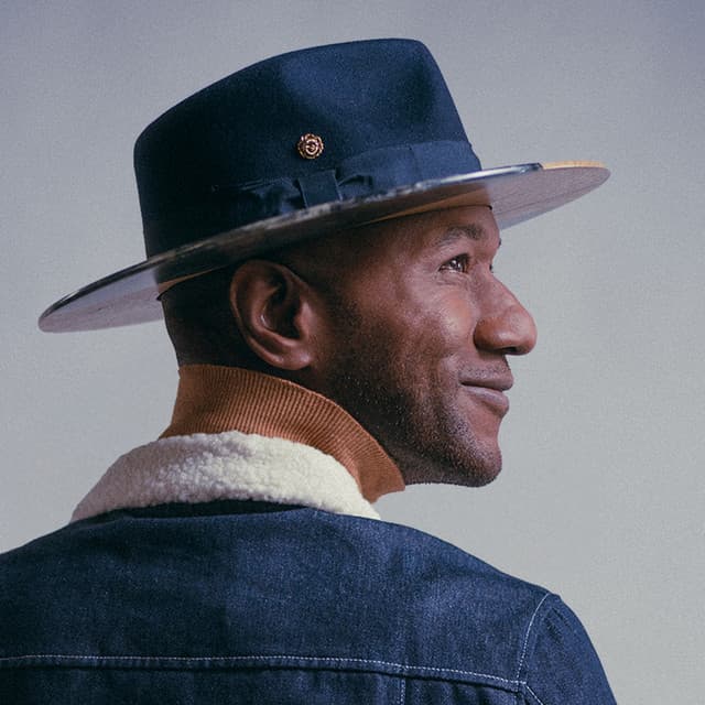 Aloe Blacc