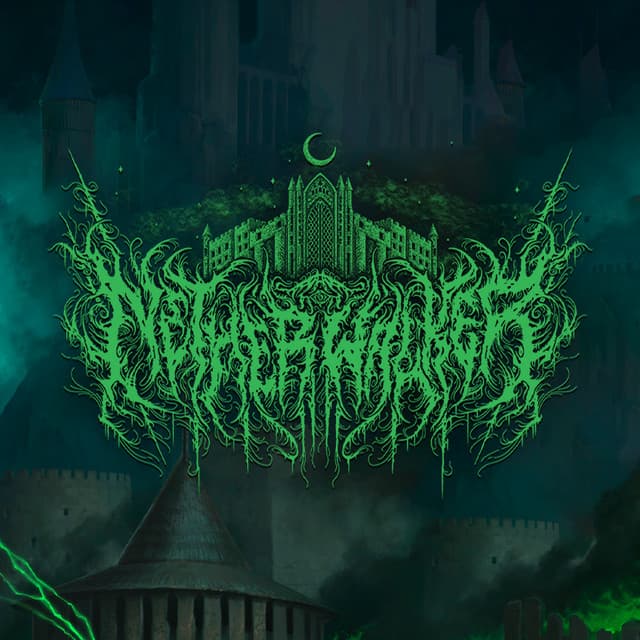 Netherwalker