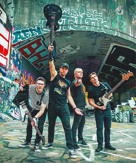 Faber Drive