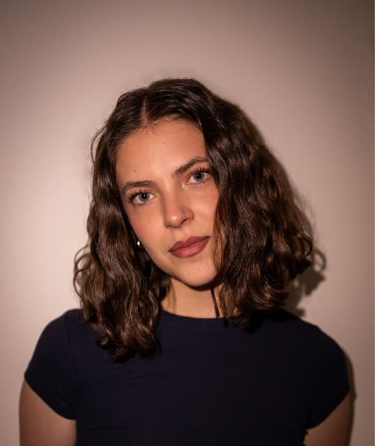 CORALIE FISCHER