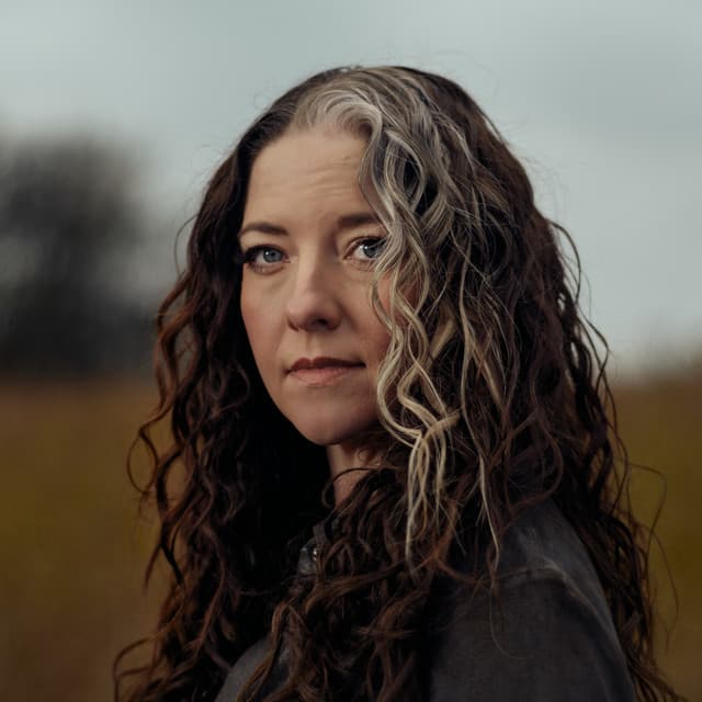 Ashley McBryde