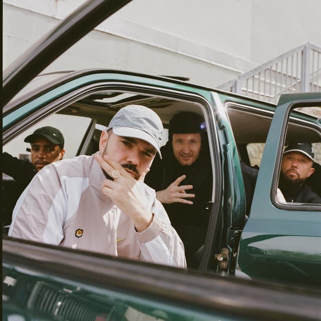 Kurupt FM