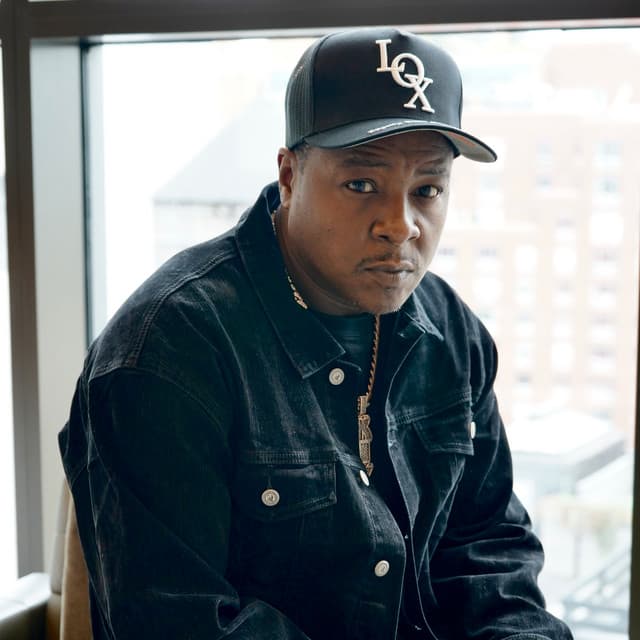 Jadakiss