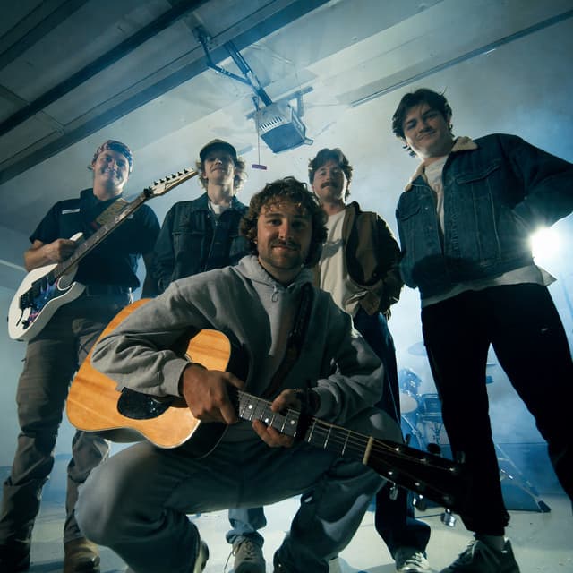 Sons of Habit