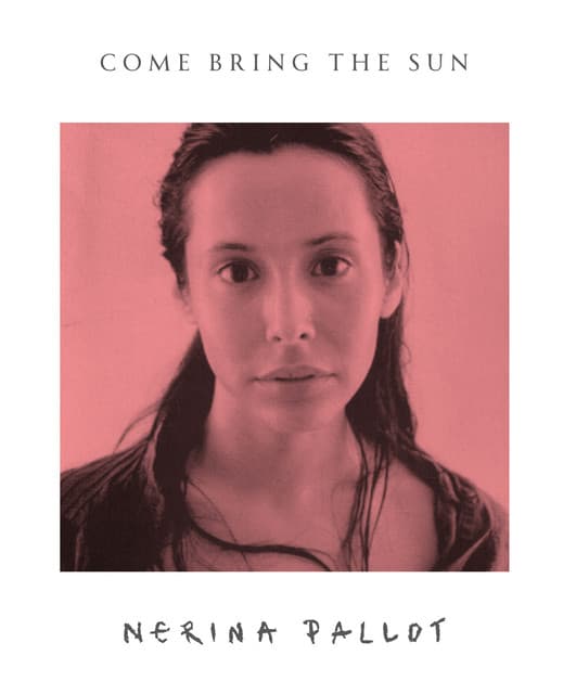 Nerina Pallot