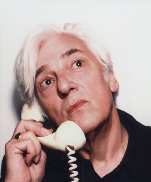Robyn Hitchcock