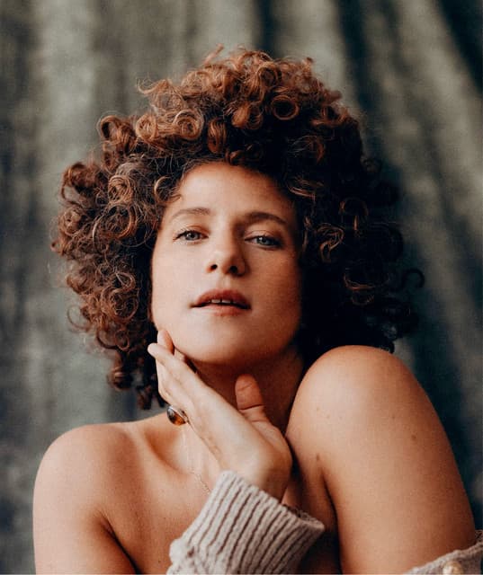 Cyrille Aimée
