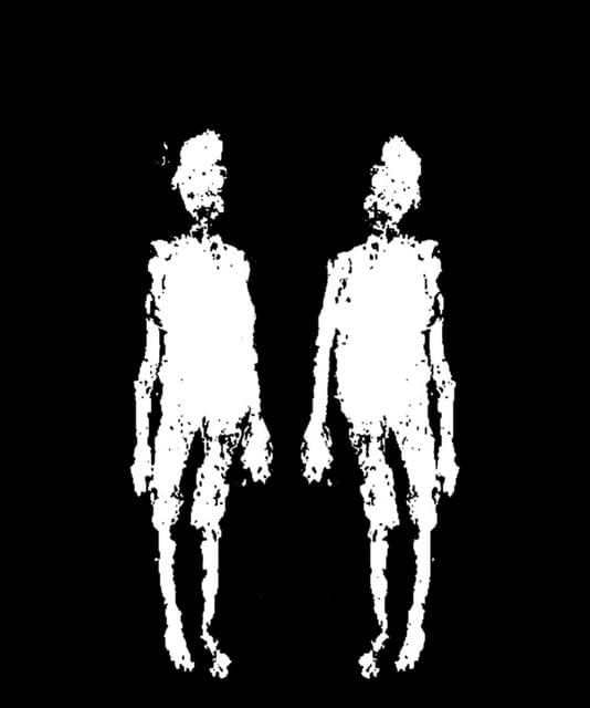 Closed Hands