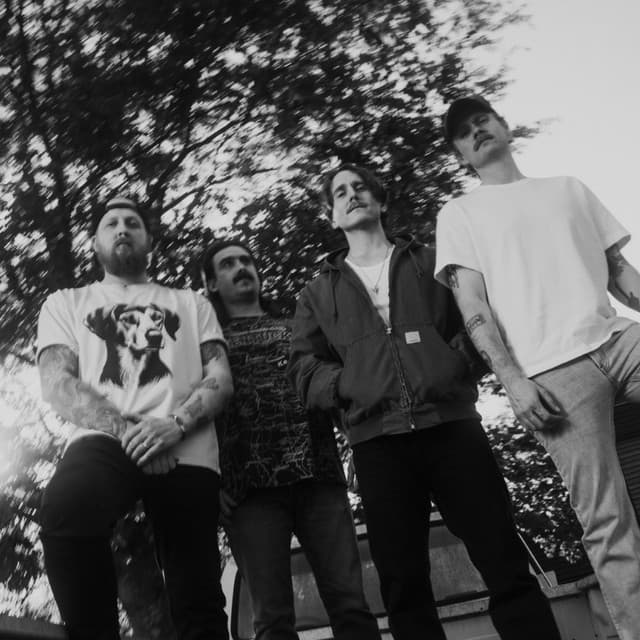 James Barker Band