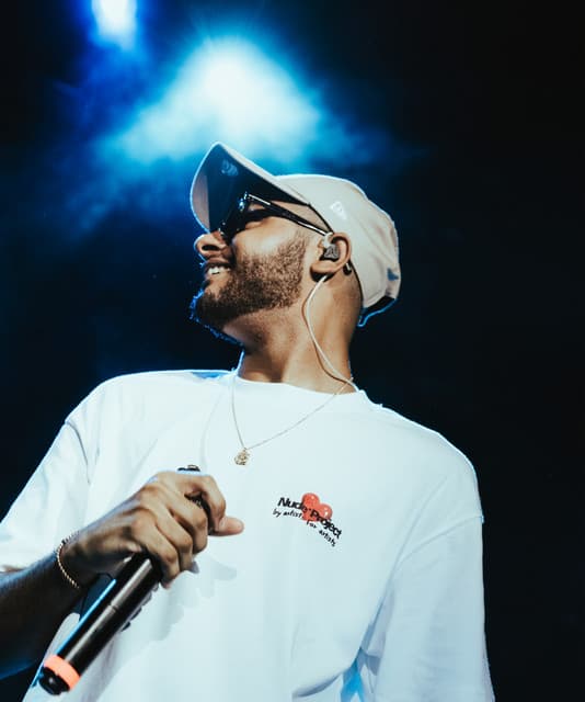 Keven Santos