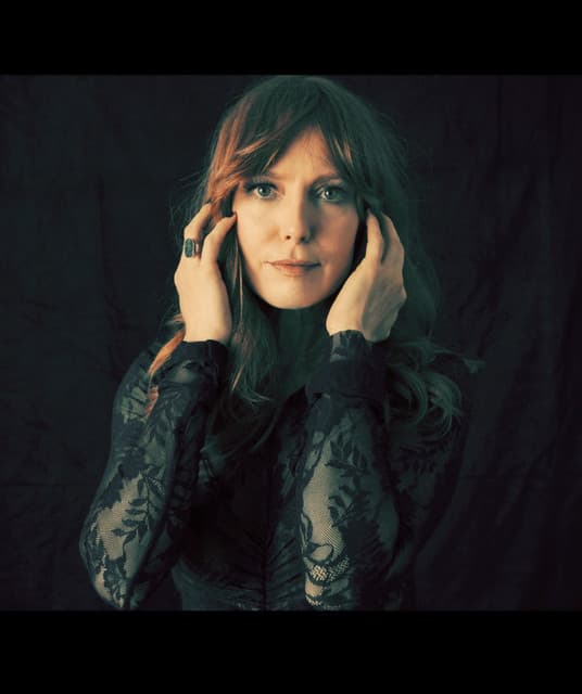 Alicia Witt
