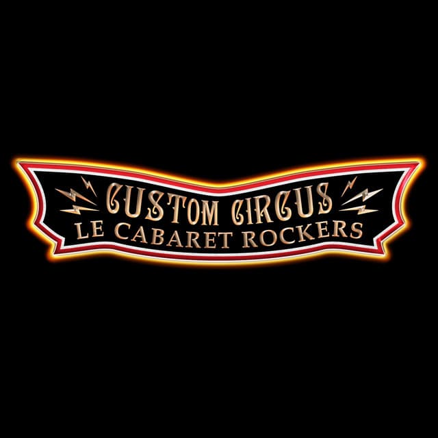 Custom Circus