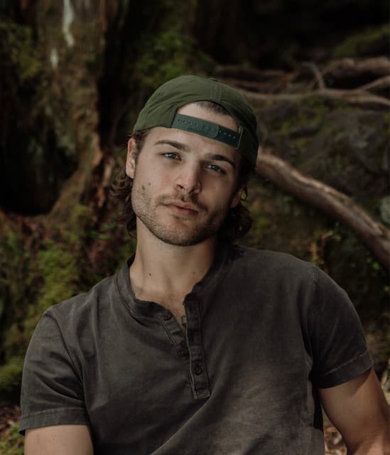 Max McNown