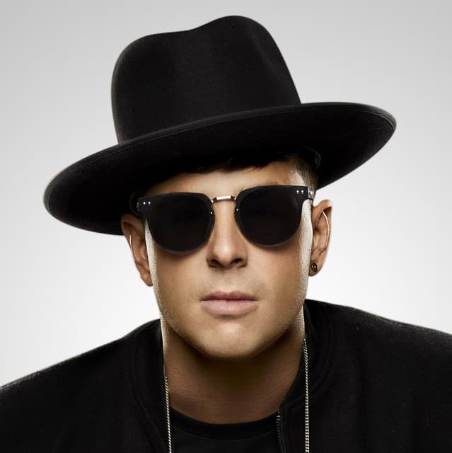 TIMMY TRUMPET