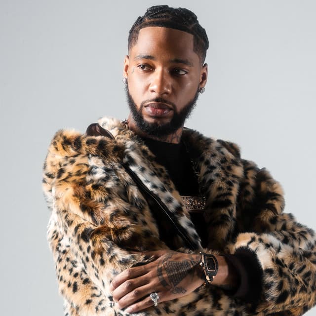 Key Glock