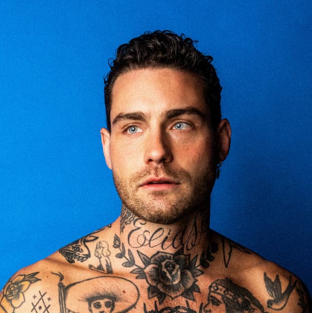 Douwe Bob