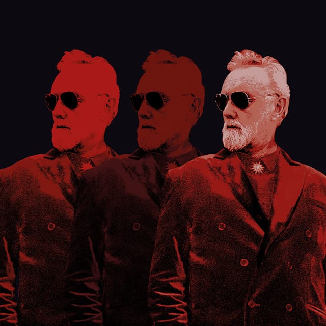 Roger Taylor
