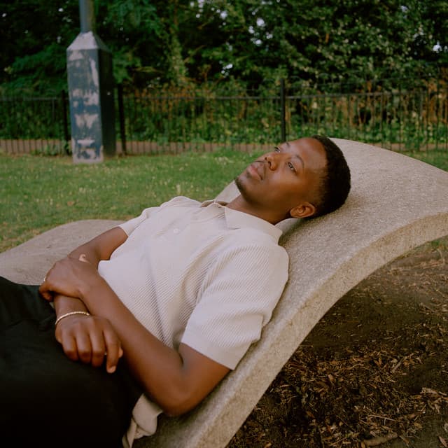 Moses Boyd