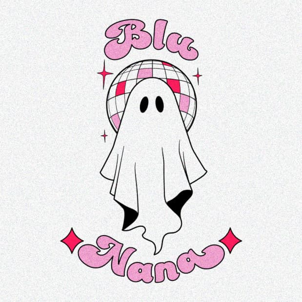 Blu Nana