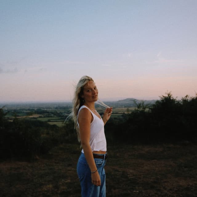 Jo Hill
