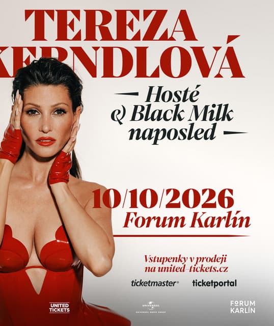 Tereza Kerndlová