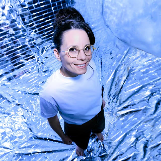 ANNE PACEO