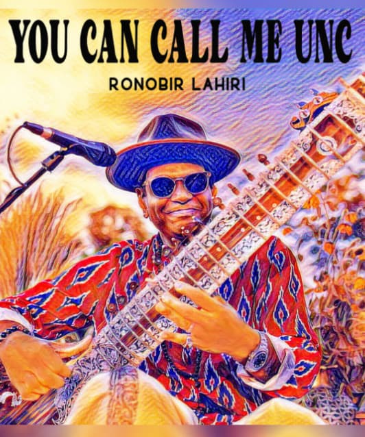 Ronobir Lahiri