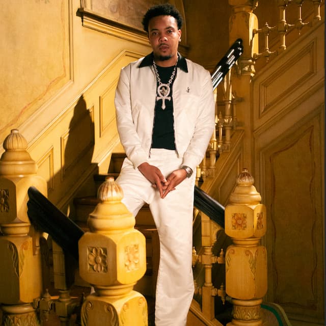 G Herbo