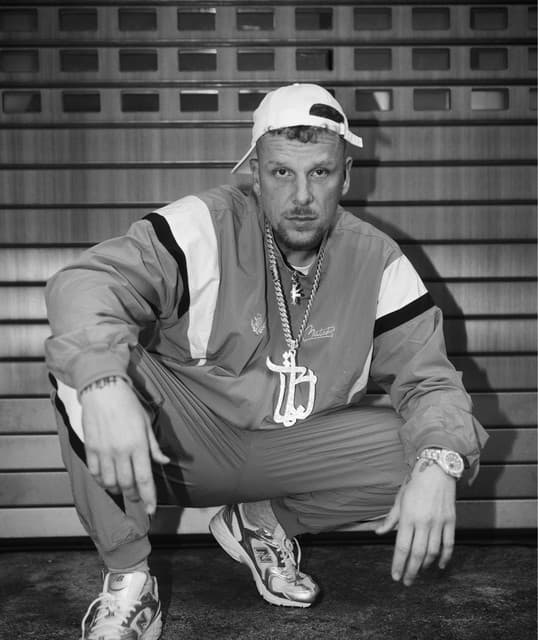 Bonez MC