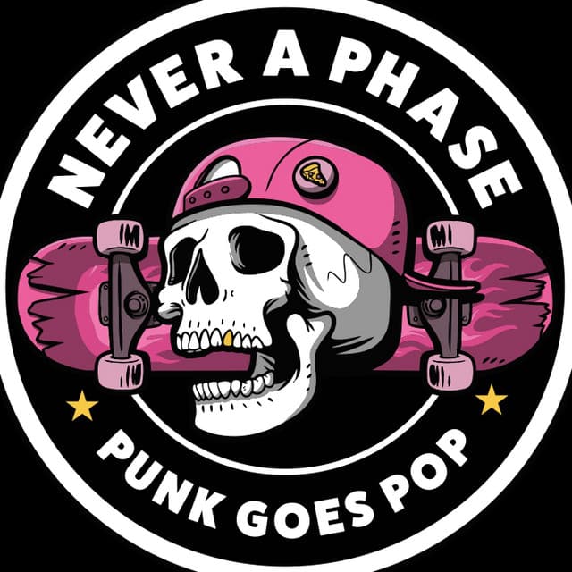 Never A Phase
