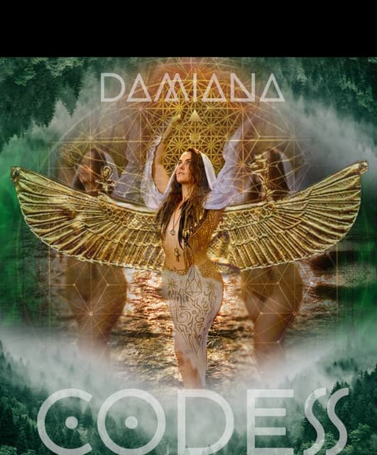 DAMIANA