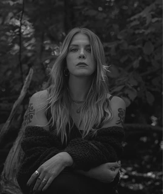 Linnea Hjertén