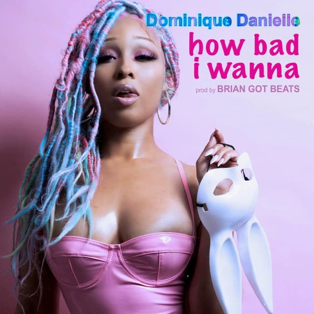 Dominique Danielle