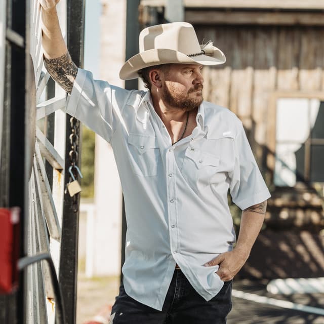 Randy Rogers