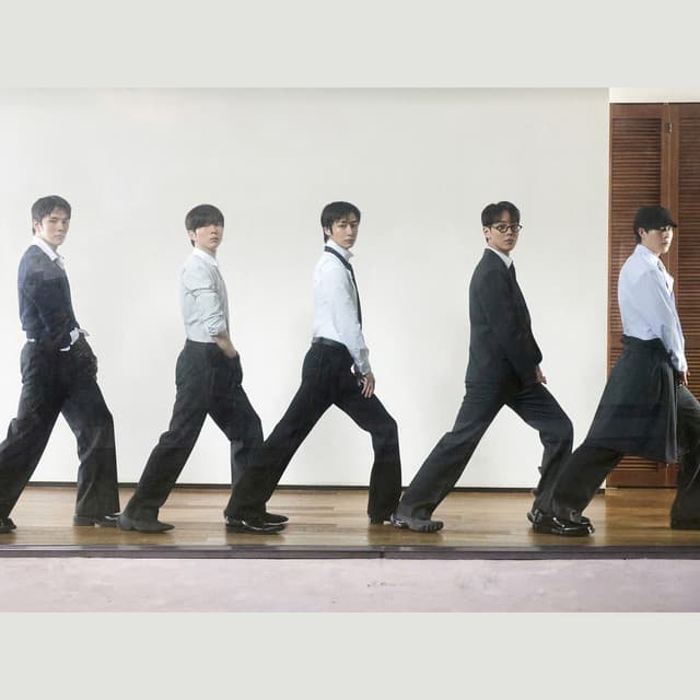 MONSTA X