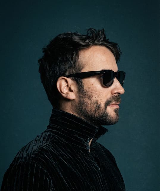 Sean Doron
