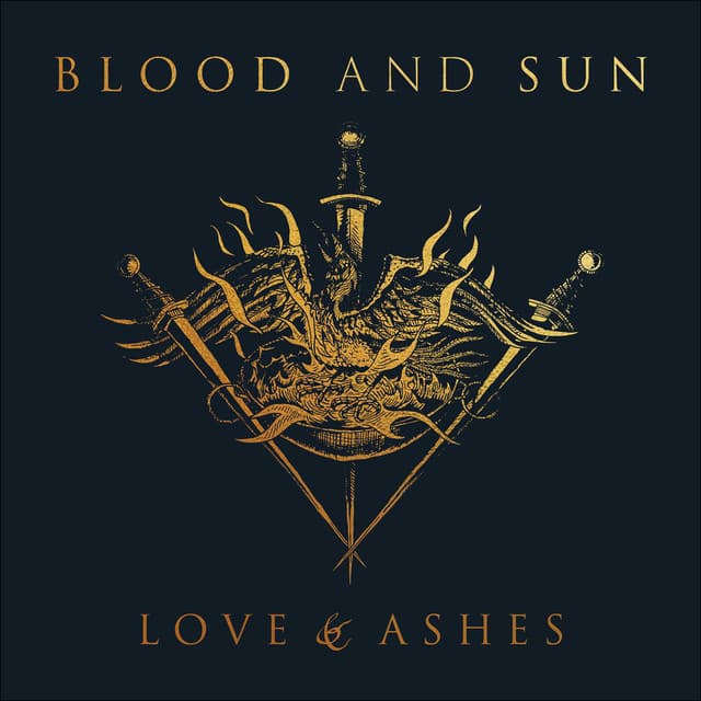 Blood and Sun