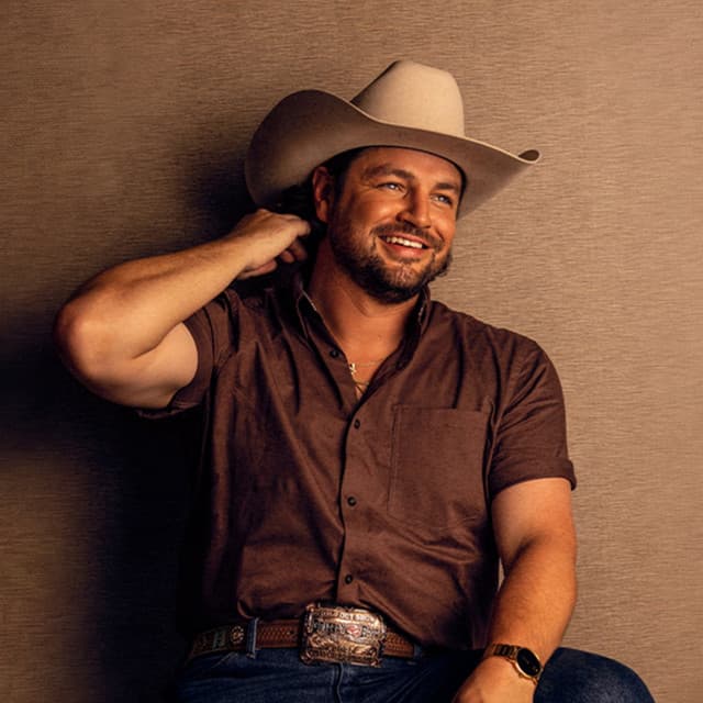 Chayce Beckham